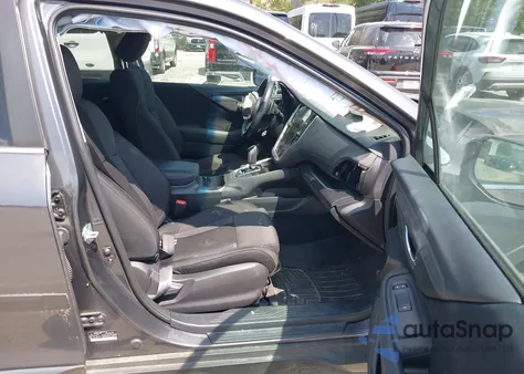 2022 Subaru Outback Premium from USA, damaged, VIN 4S4BTAFC5N3259317